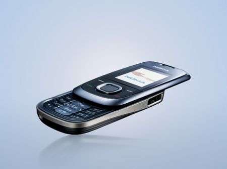 Nokia 6280 Slide