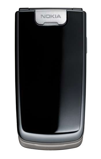 Nokia 6600 Folder
