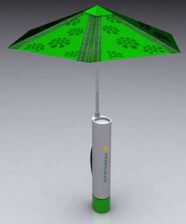 Parasolar Umbrella