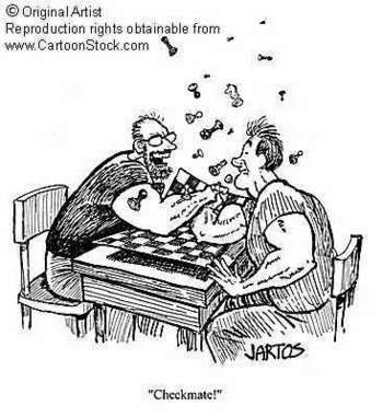 vignetta scacchi