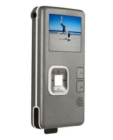 Creative Vado Pocket Video Cam