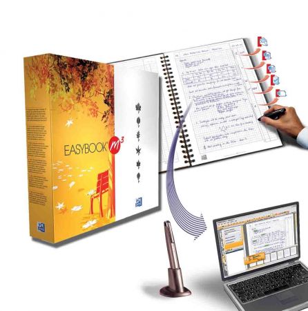 easybook