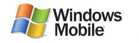 microsoft windows mobile logo