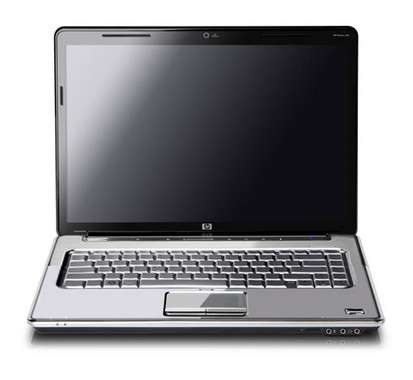 HP Pavilion dv5z