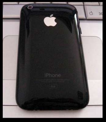 iphone 3g retro