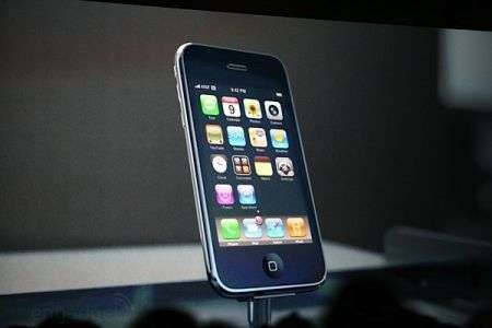 iphone 3g