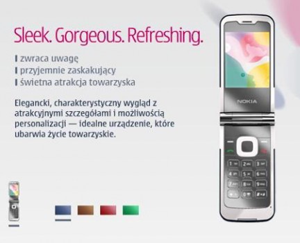 nokia7510supernova