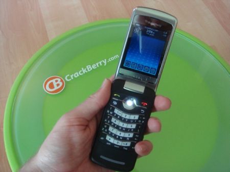 crackberry bb kickstart review
