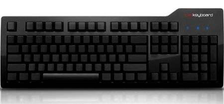 Dash Keyboard