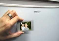 Portafoto Frigo