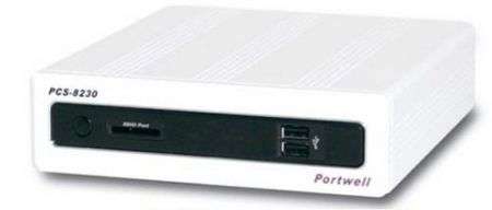 Portwell PCS 8230
