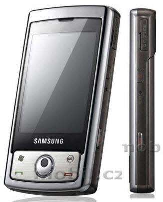 Samsung i740