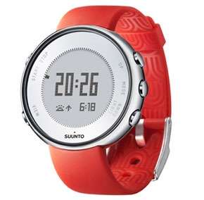 Suunto Lumi rosso