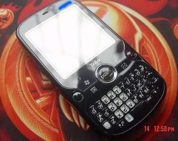 Palm Treo Pro Smartphone