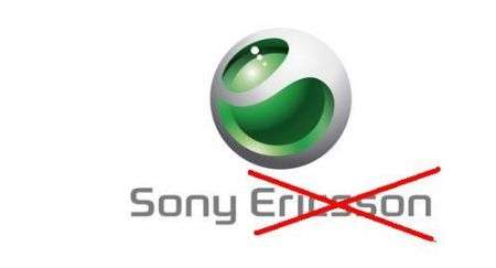 Sony without Ericsson