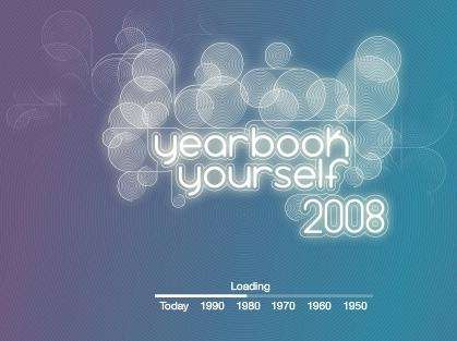 YearBookYourSelf logo