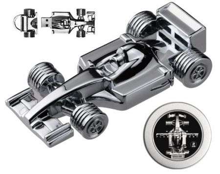 F1 USB Memory gadget