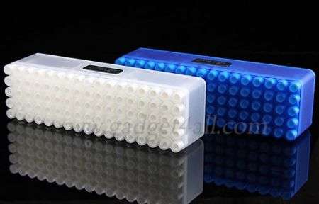 Jumbo Display LED Alarm Clock