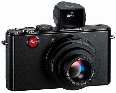 Leica D Lux 4