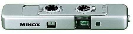Minox Spycam