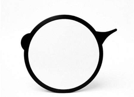 Orologio Minimalista