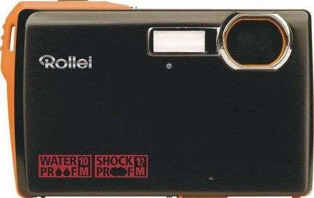 Rollei X 8 Sports
