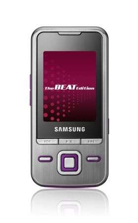 Samsung Beat S