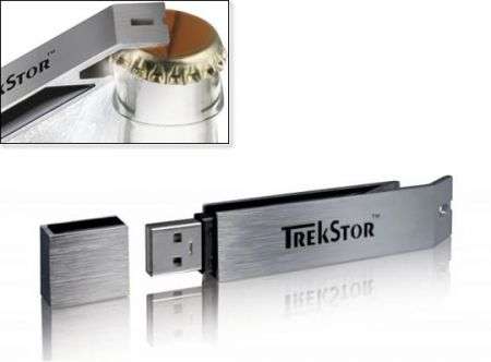USB Opener