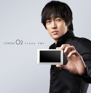 Cowon O2