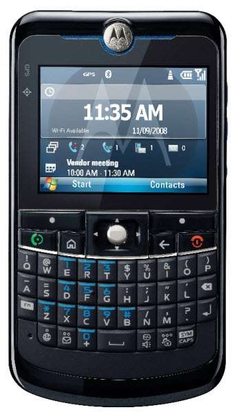 Motorola Q11