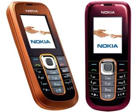Nokia 2600 Classic