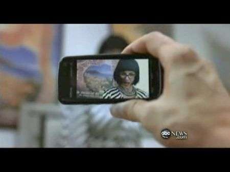 nokia 5800 britneyspears