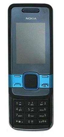 Nokia 7100s