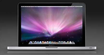 Nuovi Apple Macbook Pro