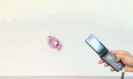 Sony Rolly Bluetooth