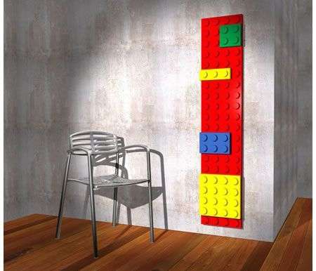 Termosifoni LEGO
