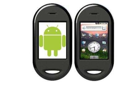 Android Open Moko