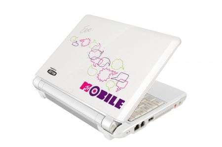 Asus Eee PC 901 GO MTV Mobile