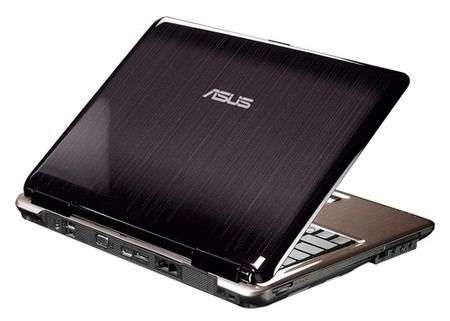ASUS N80V