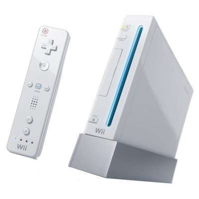 Wii HD