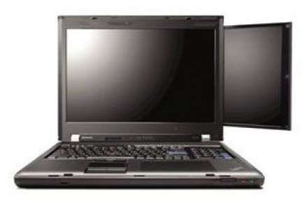 Lenovo W700ds