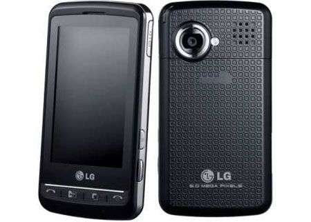 LG KS660