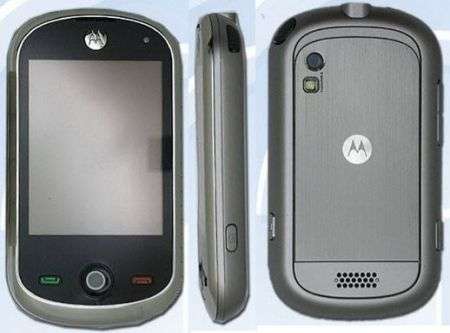Motorola Atila