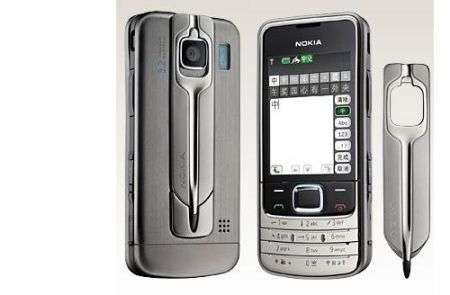 Nokia 6208c