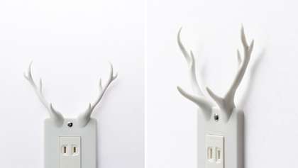 Socket Deer