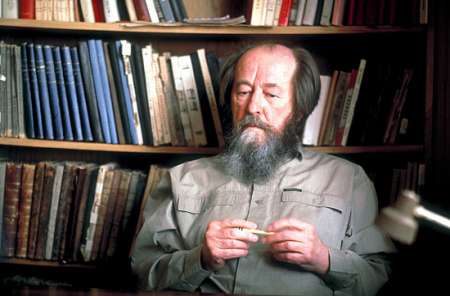 Solzhenitsyn