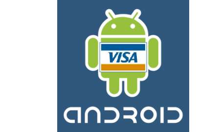 Visa Android