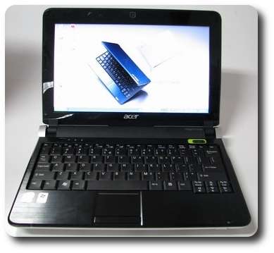 Acer Aspire One 103 10