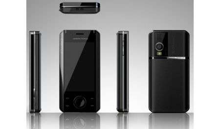 General Mobile DSTL1 Android