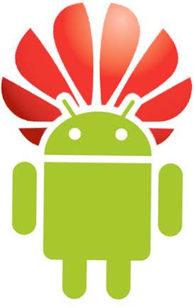 Huawei Android